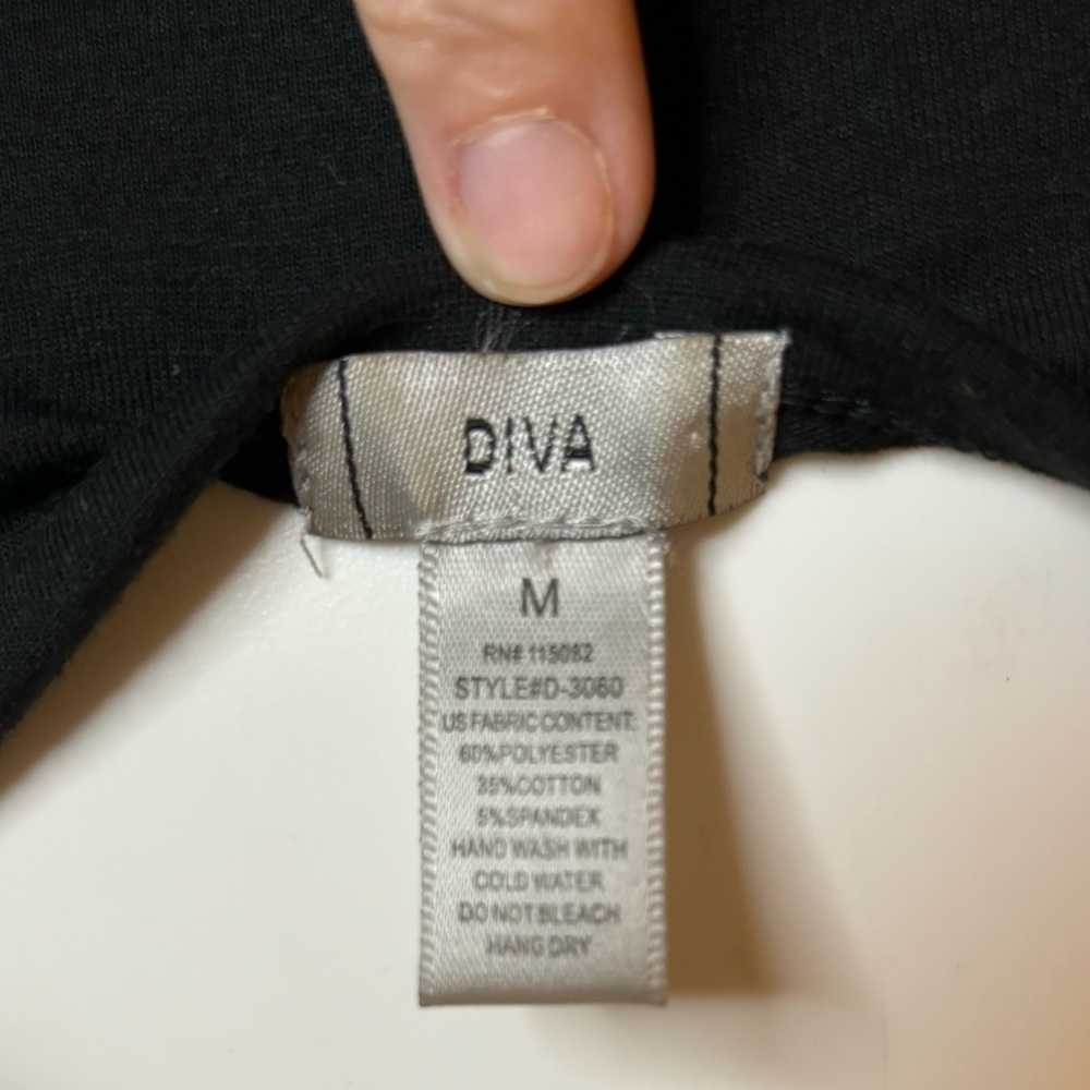 Diva Medium - Picture 3 of 3